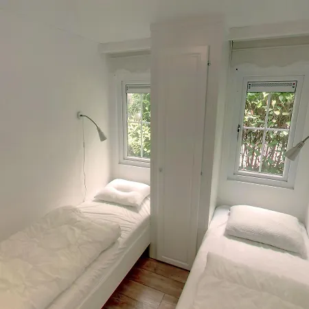 Holiday home Holiday De Ijsvogel.1 *
