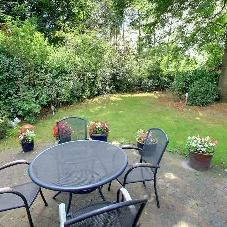 Holiday De Ijsvogel.1 Holiday home